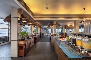 Ramayana Candidasa Beach Resort