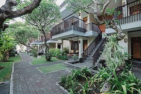 Ramayana Candidasa Beach Resort