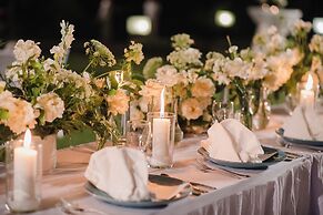 Ramayana Candidasa Beach Resort