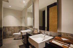 Ramayana Candidasa Beach Resort