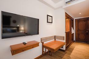 Ramayana Candidasa Beach Resort