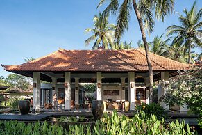 Ramayana Candidasa Beach Resort