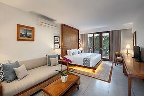 Ramayana Candidasa Beach Resort