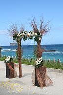 Ramayana Candidasa Beach Resort