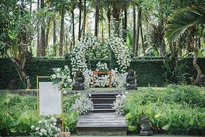 Ramayana Candidasa Beach Resort