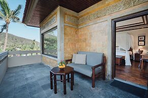 Ramayana Candidasa Beach Resort