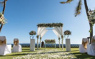 Ramayana Candidasa Beach Resort