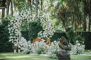 Ramayana Candidasa Beach Resort