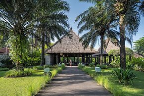 Ramayana Candidasa Beach Resort