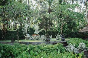 Ramayana Candidasa Beach Resort