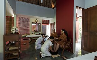 Ramayana Candidasa Beach Resort