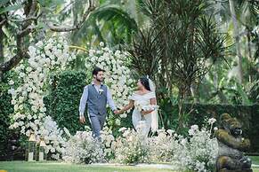 Ramayana Candidasa Beach Resort