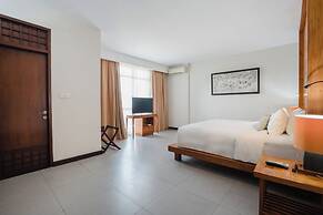 Ramayana Candidasa Beach Resort