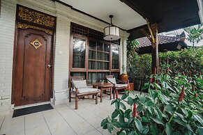 Ramayana Candidasa Beach Resort