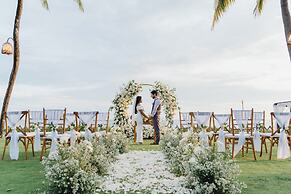 Ramayana Candidasa Beach Resort