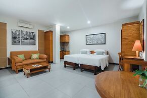 Ramayana Candidasa Beach Resort