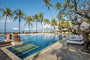 Ramayana Candidasa Beach Resort