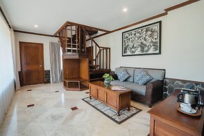 Ramayana Candidasa Beach Resort