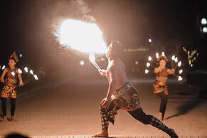 Ramayana Candidasa Beach Resort