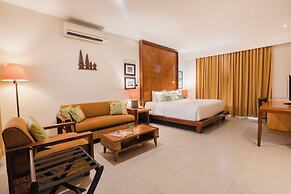 Ramayana Candidasa Beach Resort