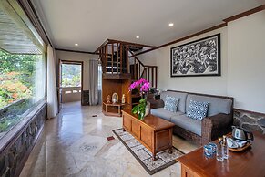 Ramayana Candidasa Beach Resort