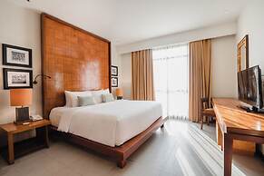 Ramayana Candidasa Beach Resort