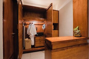 Ramayana Candidasa Beach Resort