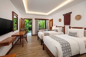 Ramayana Candidasa Beach Resort