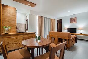 Ramayana Candidasa Beach Resort