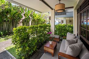 Ramayana Candidasa Beach Resort