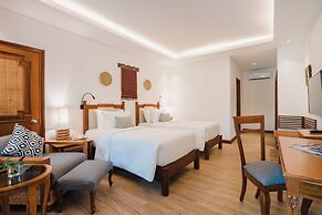 Ramayana Candidasa Beach Resort