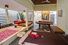 Ramayana Candidasa Beach Resort