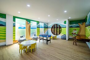 Ramayana Candidasa Beach Resort