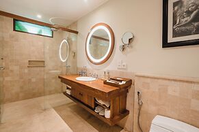 Ramayana Candidasa Beach Resort