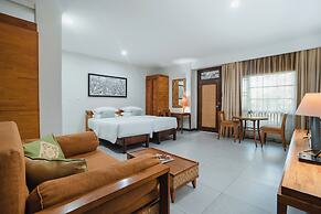 Ramayana Candidasa Beach Resort