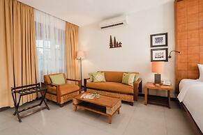 Ramayana Candidasa Beach Resort