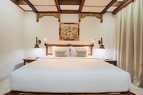 Ramayana Candidasa Beach Resort