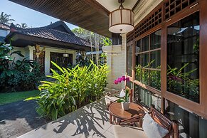 Ramayana Candidasa Beach Resort