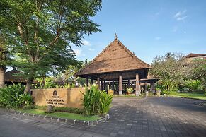 Ramayana Candidasa Beach Resort