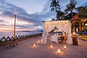 Ramayana Candidasa Beach Resort