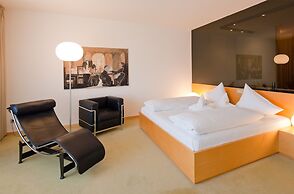 Hotel Marlena