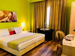 AS Hotel Sempione Fiera