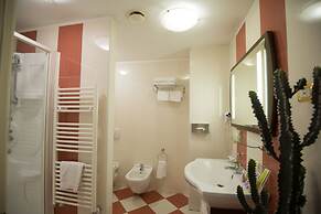 AS Hotel Sempione Fiera