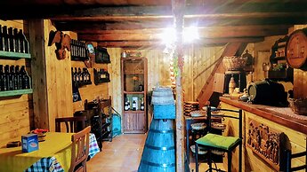 Albergo Diffuso Borgo Santa Caterina 