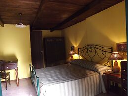Albergo Diffuso Borgo Santa Caterina 