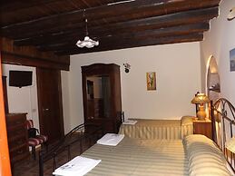 Albergo Diffuso Borgo Santa Caterina 