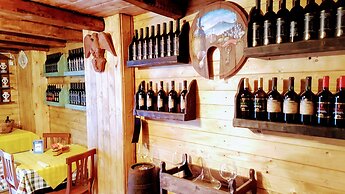 Albergo Diffuso Borgo Santa Caterina 