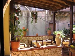 Albergo Diffuso Borgo Santa Caterina 