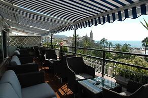 Platjador Hotel