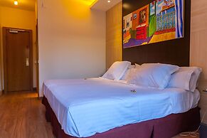 Platjador Hotel